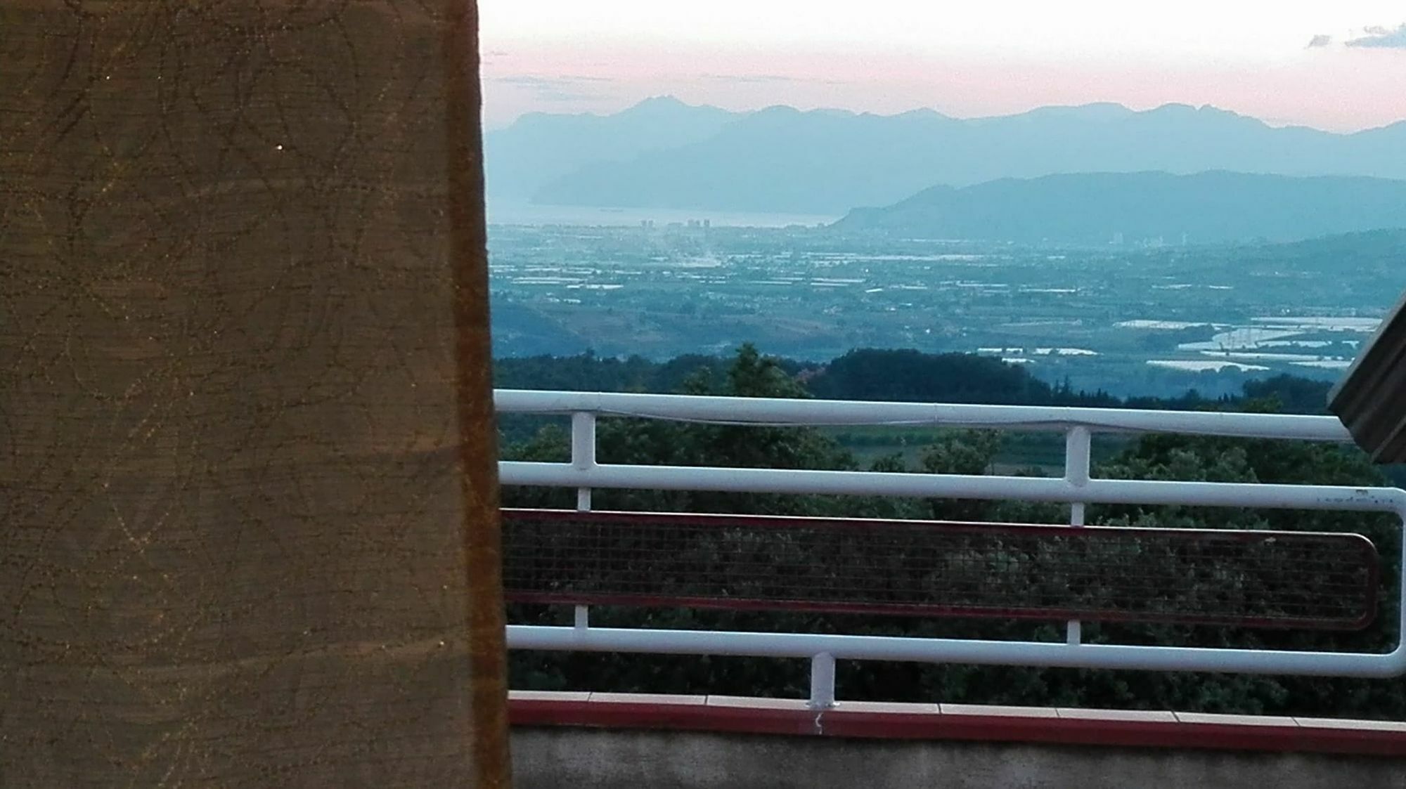 B&B Sentiero Romantico 이볼리 외부 사진