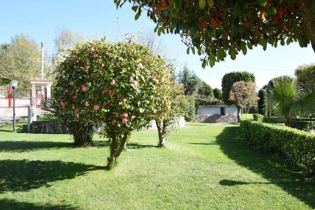 B&B Sentiero Romantico 이볼리 외부 사진