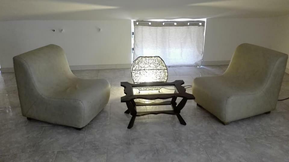 B&B Sentiero Romantico 이볼리 외부 사진